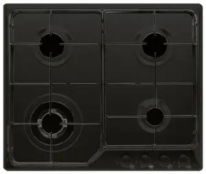 Поверхность ARDESIA f 64 tb черный