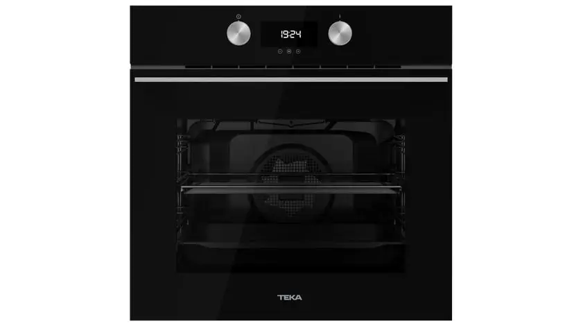 Духовой шкаф TEKA HLB 8400 NIGHT RIVER BLACK (111000005) — фото