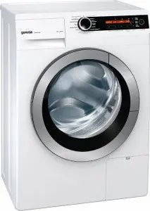 Стиральная машина полноразмерная GORENJE w 76z23 n/s