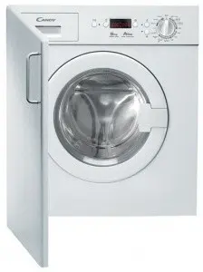 Стиральная машина встраиваемая Candy CWB 1602 DN1-S
