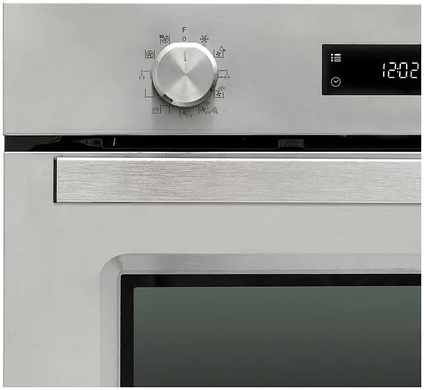 Духовой шкаф DELONGHI PLM 9 XLX 2 RUS — фото