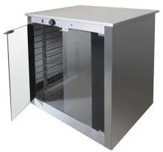Расстоечный шкаф Smeg LEV 241 RU