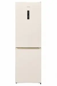 Холодильник HIBERG RFC-330D NFYm