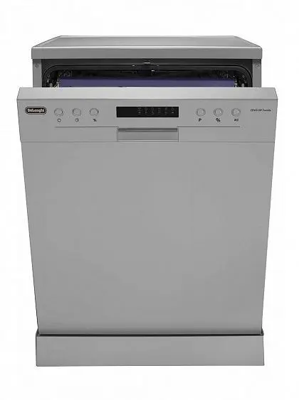 Посудомоечная машина DELONGHI DDWS09F Favorite — фото