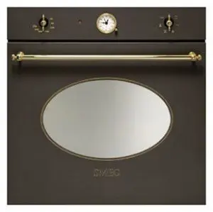 Духовой шкаф SMEG sc800c-8