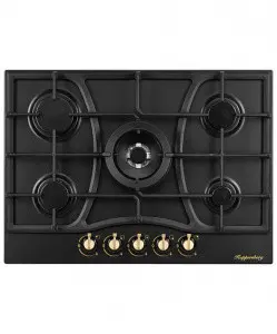 Варочная поверхность KUPPERSBERG FG 703 B Bronze