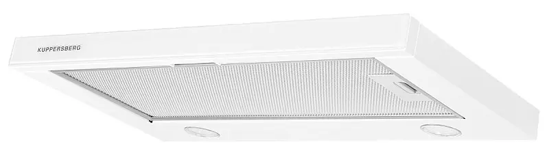 Вытяжка KUPPERSBERG SLIMLUX IV 60 GW — фото