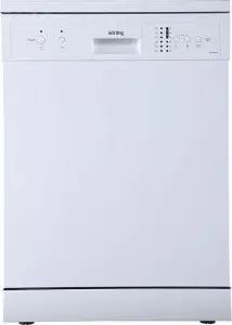 Посудомоечная машина KORTING KDF 60240