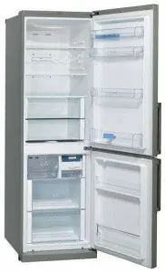 Холодильник LG ga-b429 blqa