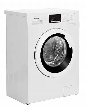 Стиральная машина HISENSE WFDJ6010 — фото
