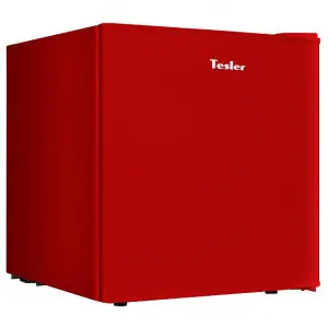 Холодильник TESLER RC-55 RED