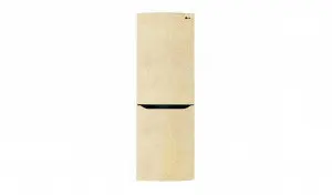 Холодильник LG ga-b379seca