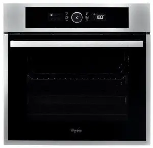 Духовой шкаф WHIRLPOOL AKZ9 7891 IX