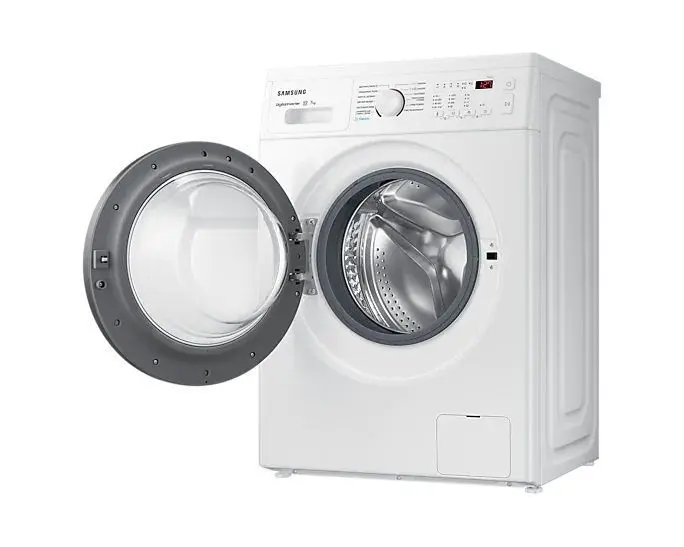 Стиральная машина SAMSUNG WW70A4S20VE — фото