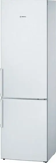 Холодильник BOSCH kge39xw20 — фото