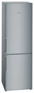 Холодильник BOSCH kgs 39vl20 r