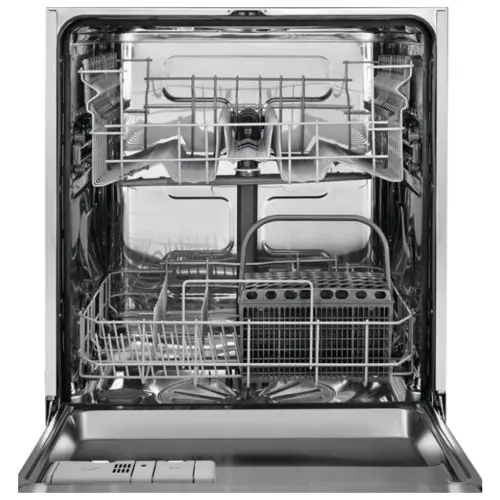 Посудомоечная машина Zanussi ZDF 26004 XA — фото
