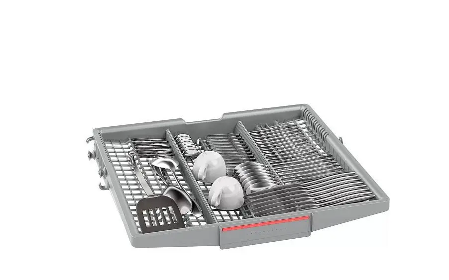 Посудомоечная машина BOSCH SHH4HCX48E — фото