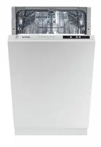 Посудомоечная машина GORENJE gv52250