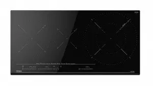 Варочная поверхность TEKA IZC 83620 MST BLACK