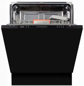 Посудомоечная машина KUPPERSBERG GS 6005