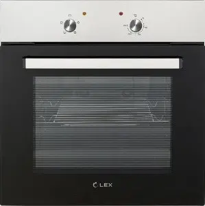 Духовой шкаф LEX EDM 040 ix