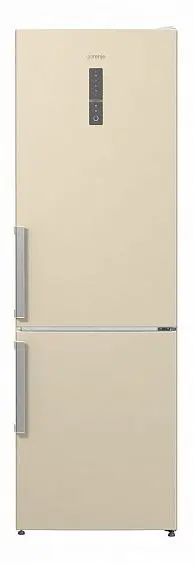 Холодильник GORENJE NRK 6192 MC — фото