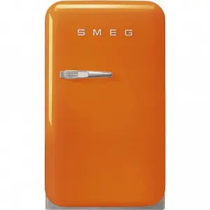 Минибар SMEG FAB5ROR3