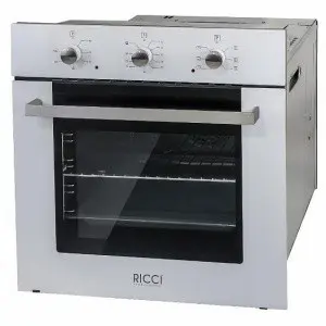 Электрический духовой шкаф RICCI REO-610WH