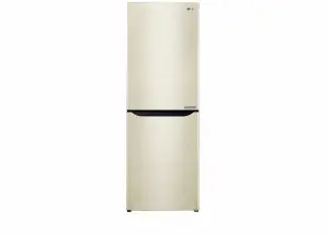 Холодильник LG GA-B389SECZ
