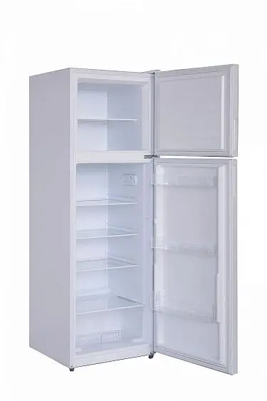 Холодильник ASCOLI ADFRS355W — фото