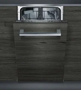 Посудомоечная машина SIEMENS SR 615X10 DR
