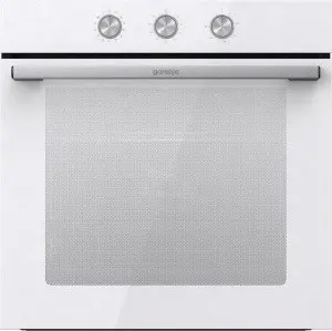 Духовой шкаф GORENJE BO6727E03WG