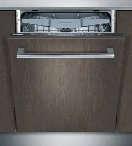 Посудомоечная машина встраиваемая полноразмерная SIEMENS sn 64d070