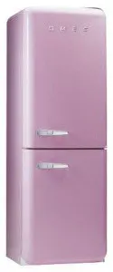 Холодильник SMEG fab32ro7