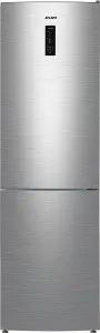 Холодильник ATLANT МХМ 4624-141 NL INOX