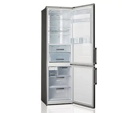 Холодильник LG gw-b499 btqw — фото