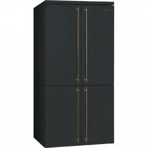 Холодильник SMEG FQ60CAO5
