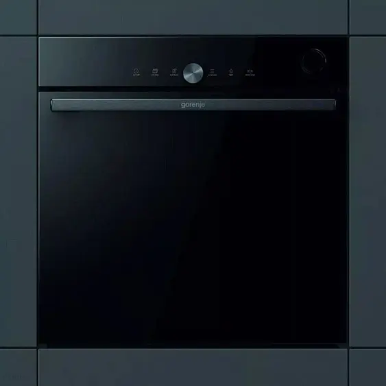Духовой шкаф GORENJE BPSA6747DGWI — фото