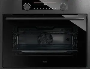 Компактный духовой шкаф ASKO OCM8487B (арт.736345)