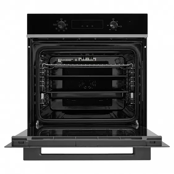 Духовой шкаф AKPO PEA 7009SED03 BX — фото