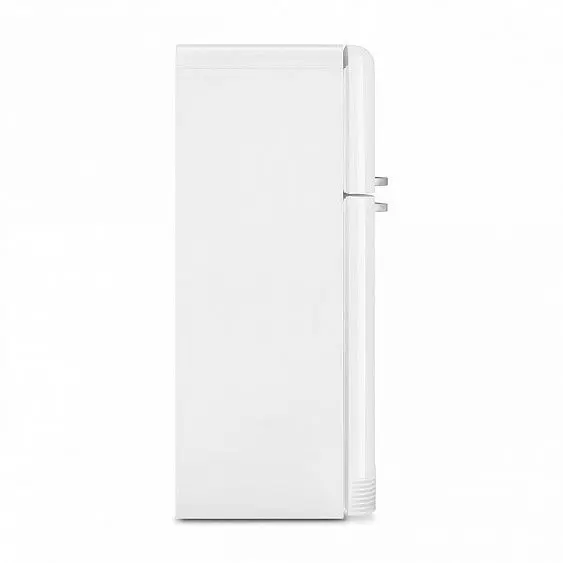 Холодильник SMEG FAB50RWH5 — фото
