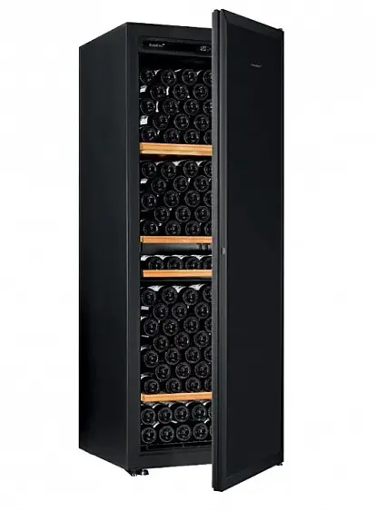 Винный шкаф EUROCAVE V-Prem-L — фото