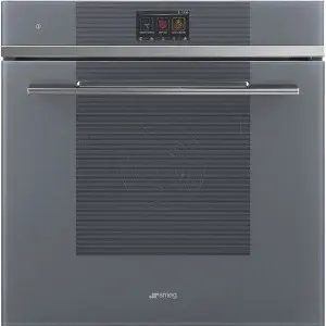Духовой шкаф SMEG SOP6104TPS