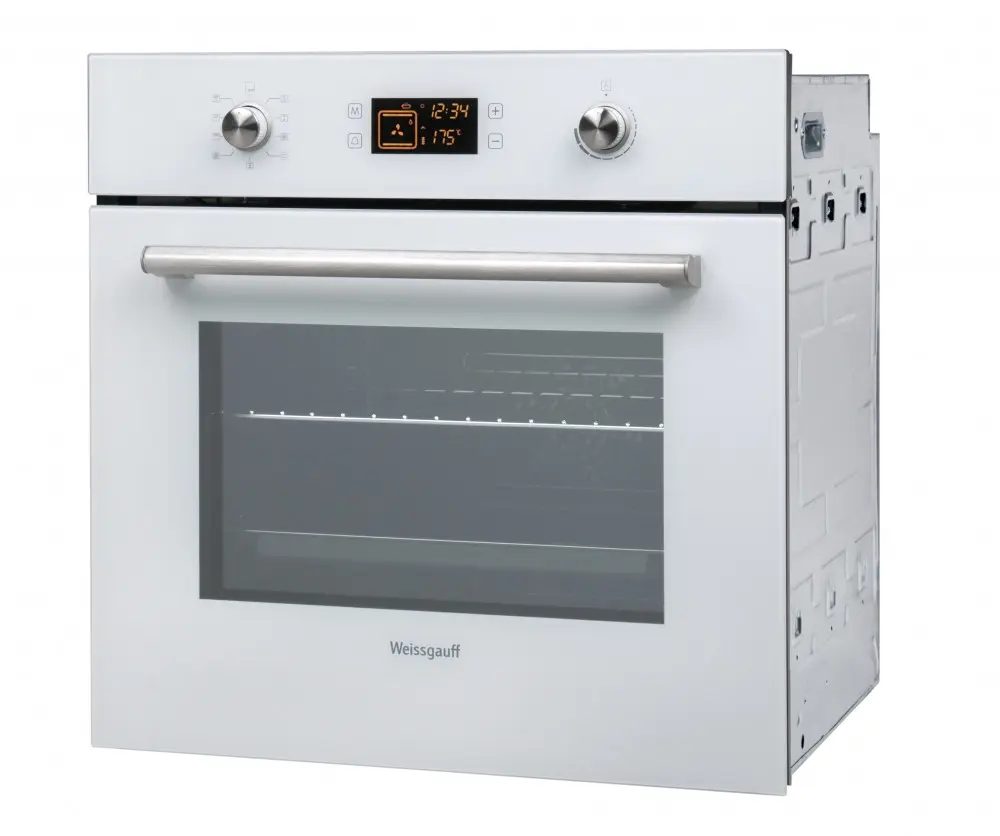 Духовой шкаф BOSCH hbg672bs1f — фото
