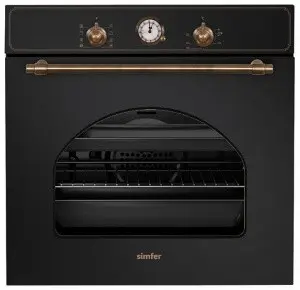 Духовой шкаф SIMFER B6EL77011