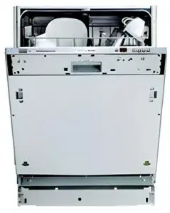 Посудомоечная машина Kuppersbusch IGVS 649.4