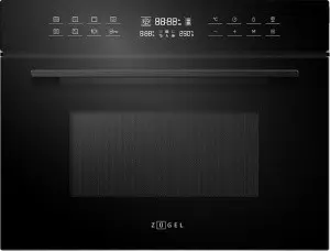 Духовой шкаф ZUGEL ZOE610B