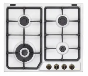 Встраиваемая газовая варочная панель Delonghi BC 46 PRO