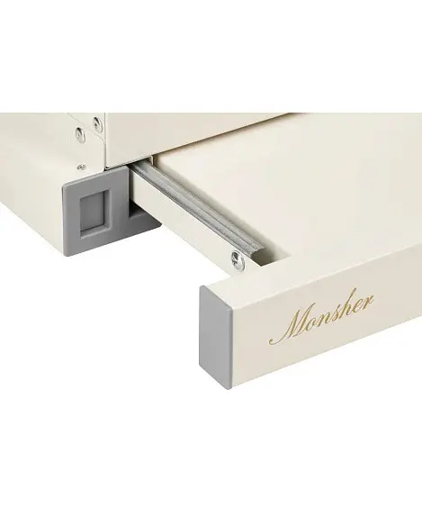 Вытяжка MONSHER LAUTREC 60 Beige — фото